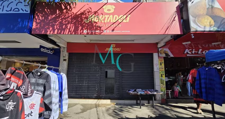 Loja para locação por R$ 16.500 + taxas, Centro de Campo Grande, Rio de Janeiro, RJ