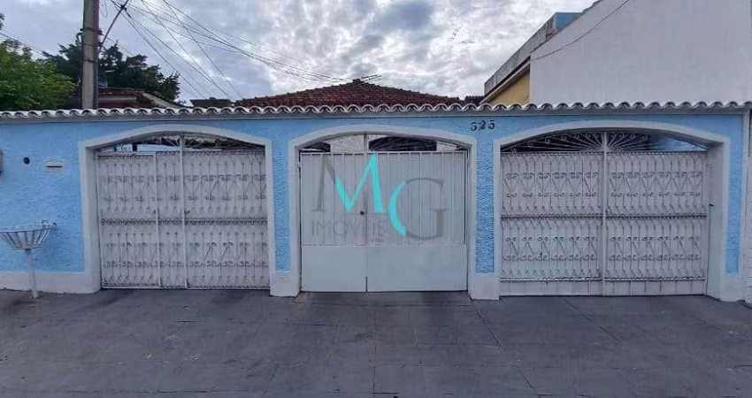 Casa com 2 dormitórios para alugar, 60 m² por R$ 1.060,00/mês - Campo Grande - Rio de Janeiro/RJ