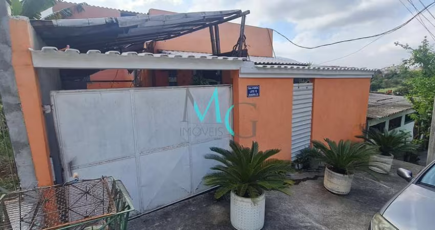 Casa 3 quartos para locação por R$ 1100,00, Bairro Vila Maria, em Santíssimo, Rio de Janeiro, RJ