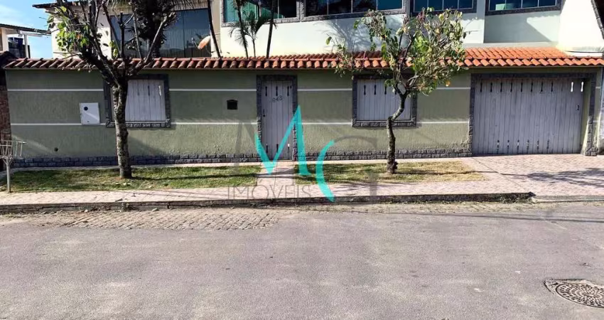 Casa com 3 quartos à venda em Campo Grande, Rio de Janeiro 