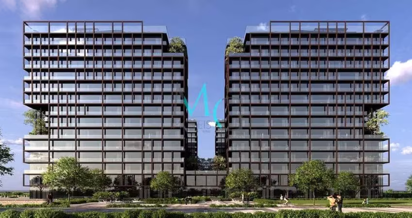 Apartamento à venda 2 quartos 2 suites 50.14m² barra olímpica rio de janeiro - rj | art wave - resi