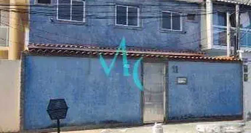 Prédio à venda, 380 m² por r$ 680.000 - campo grande - rio de janeiro/rj