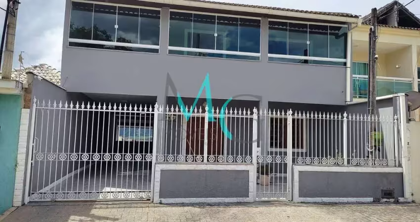 Casa duplex à venda, campo grande, rio de janeiro, rj