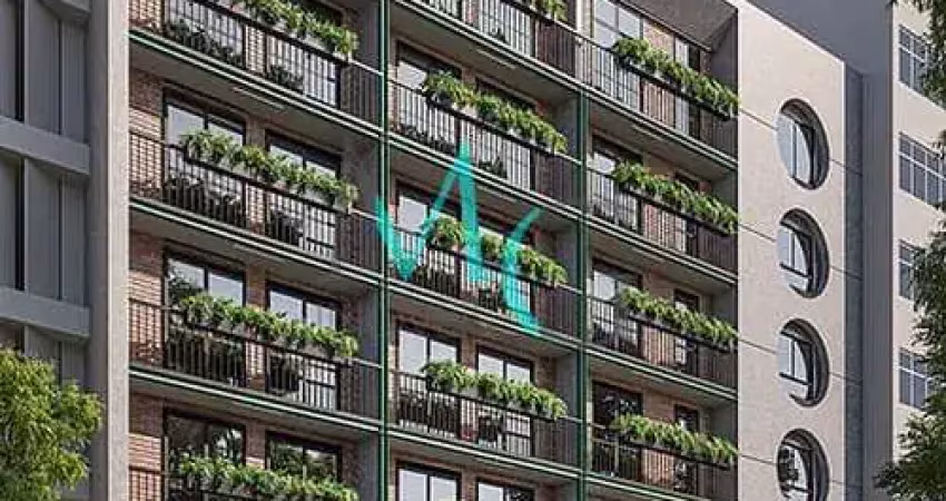 Garden à venda 1 quarto 47.26m² centro rio de janeiro - rj | cores do rio - residencial