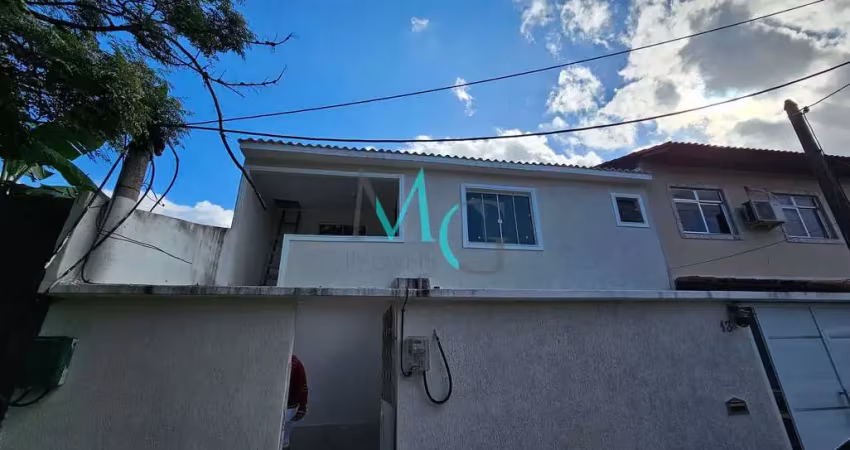 Sobrado 1 quarto para locação por r$ 1200, bairro isadora, campo grande, rio de janeiro, rj