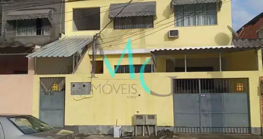 Sobrado para locação, campo grande, rio de janeiro, rj
