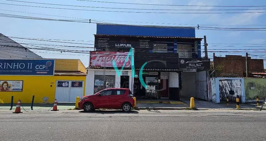 Loja para alugar, 12 m² por r$ 1.300/mês - campo grande - rio de janeiro/rj