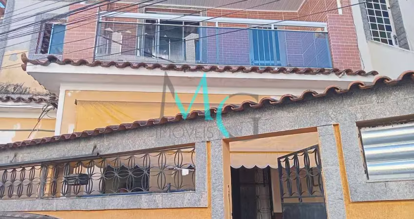 Casa à venda no  centro de campo grande, na viúva dantas, por 350 mil