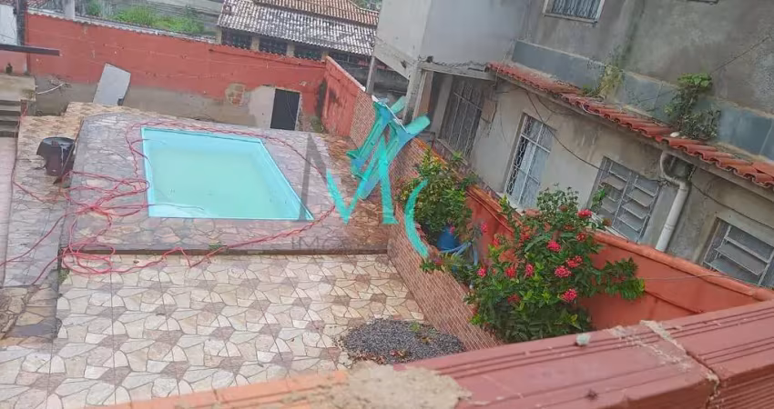 Terreno à venda,  130 mil - santa cruz, rio de janeiro, rj