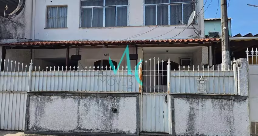 Casa com 4 quartos à venda em Campo Grande, Rio de Janeiro 