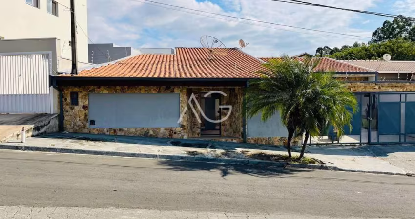 Casa para Venda em Indaiatuba, Jardim Bela Vista, 3 dormitórios, 1 suíte, 2 banheiros, 4 vagas