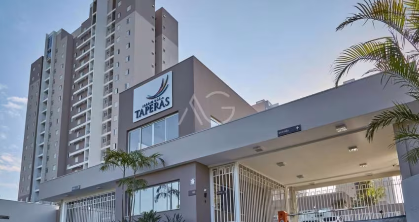 Apartamento para Venda em Salto, Bela Vista, 2 dormitórios, 1 banheiro, 1 vaga