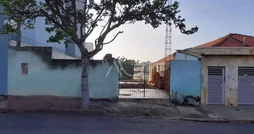 Terreno à venda no Centro, Indaiatuba 