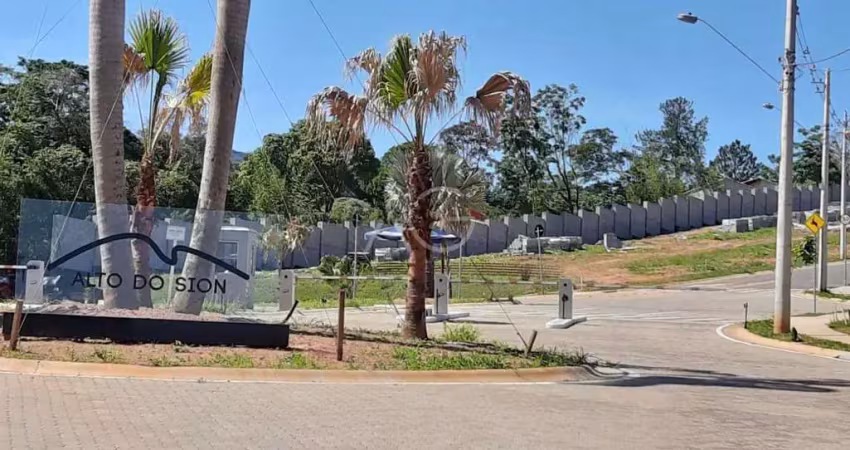 Terreno à venda na Cidade Satélite, Atibaia 