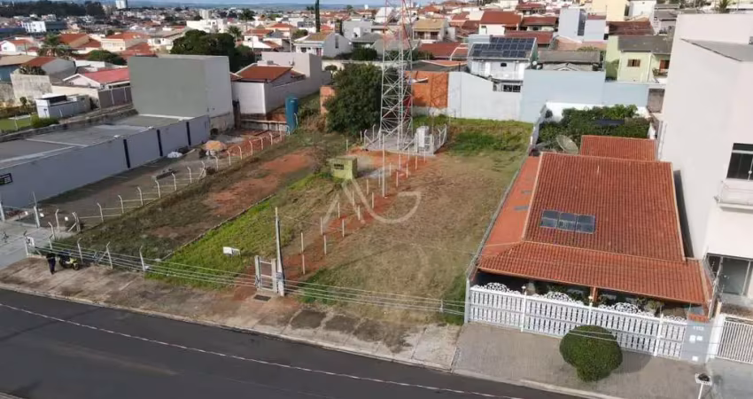 Terreno à venda no Jardim Regina, Indaiatuba 