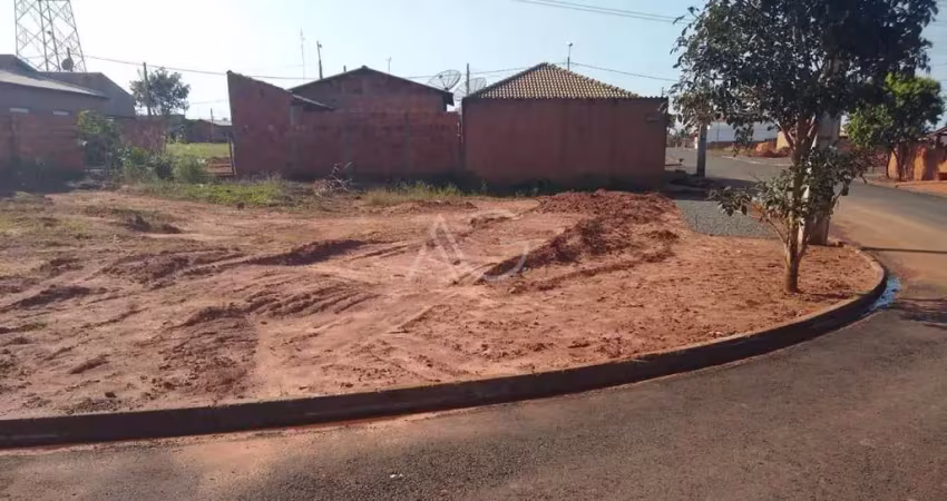 Terreno à venda no Jardim São Sebastião, Nantes 