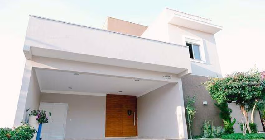 Casa para Venda em Indaiatuba, Jardim Reserva Bom Viver de Indaiatuba, 4 dormitórios, 1 suíte, 4 banheiros, 4 vagas