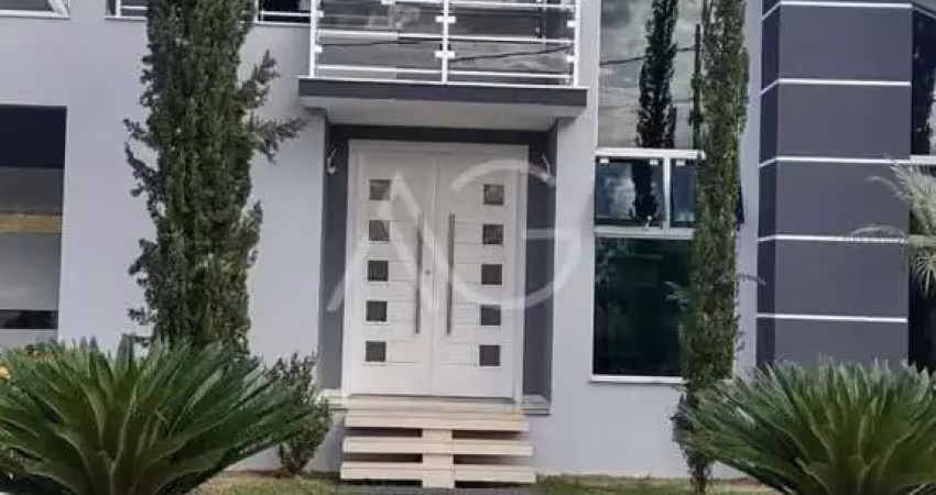 Casa para venda em indaiatuba, jardim dos lagos, 4 dormitórios, 4 suítes, 2 vagas