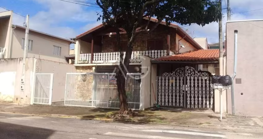 Casa para Venda em Indaiatuba, Jardim Regina, 3 dormitórios, 1 suíte, 3 vagas