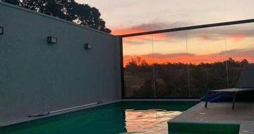 Casa para Venda em Indaiatuba, Residencial Milano, 3 dormitórios, 1 suíte, 2 banheiros, 4 vagas