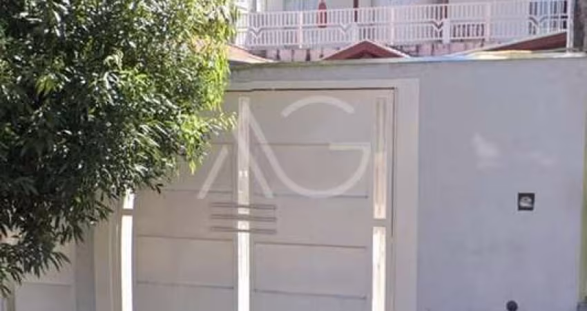 Casa para Venda em Indaiatuba, Jardim Regina, 2 dormitórios, 2 banheiros, 4 vagas