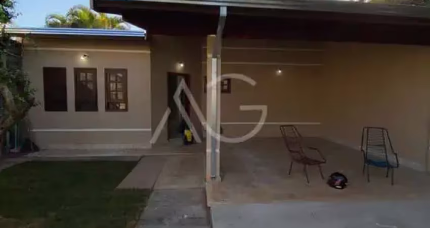 Casa para venda em indaiatuba, jardim europa, 2 dormitórios, 2 suítes, 2 vagas