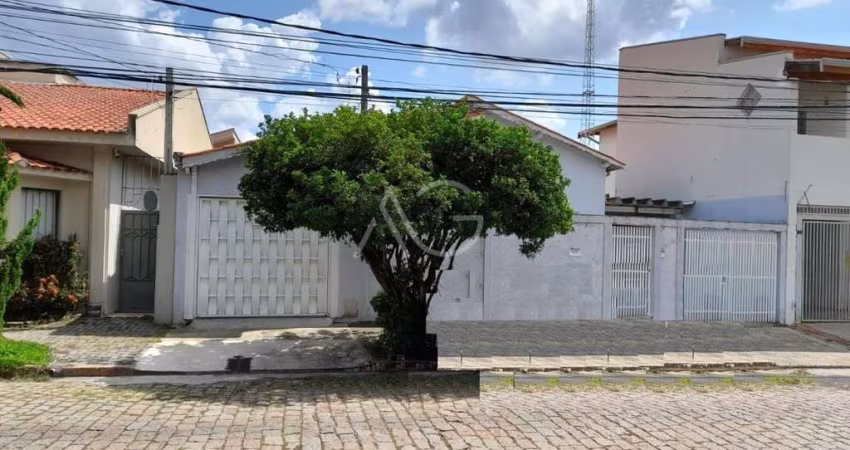 Casa para Venda em Indaiatuba, Jardim Pau Preto, 3 dormitórios, 1 suíte, 2 banheiros, 2 vagas