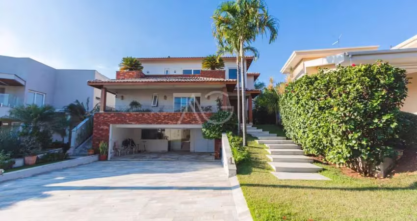 Casa para venda em indaiatuba, vila borghese, 4 dormitórios, 3 suítes, 6 banheiros