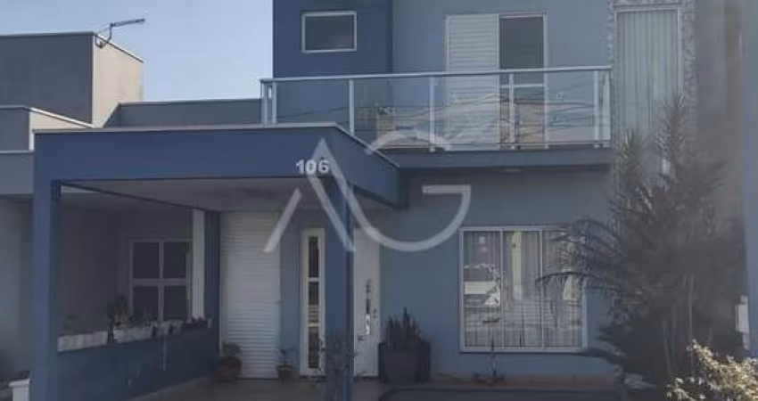 Casa para Venda em Indaiatuba, Jardins do Império, 3 dormitórios, 1 suíte, 3 banheiros, 2 vagas
