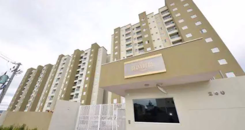 Apartamento para Venda em Indaiatuba, Jardim Sevilha, 3 dormitórios, 1 suíte, 1 banheiro, 1 vaga