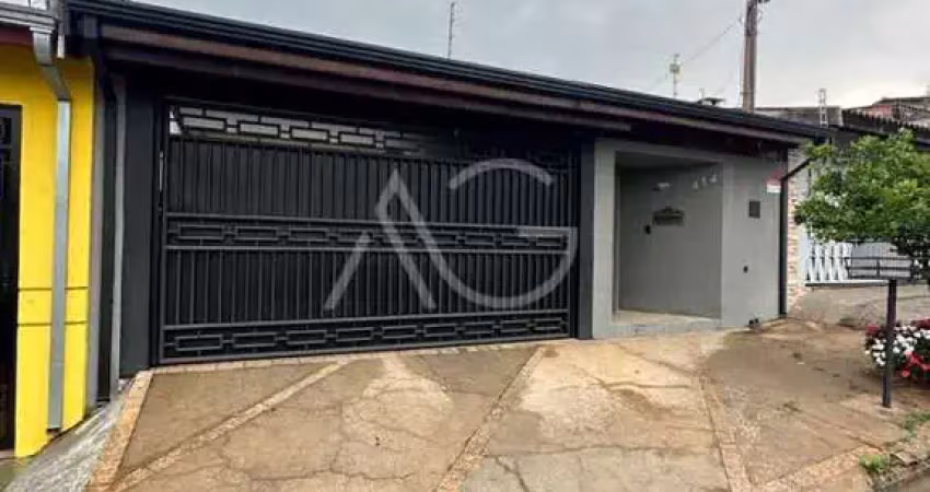 Casa para venda em indaiatuba, residencial monte verde, 3 dormitórios, 1 suíte, 3 vagas