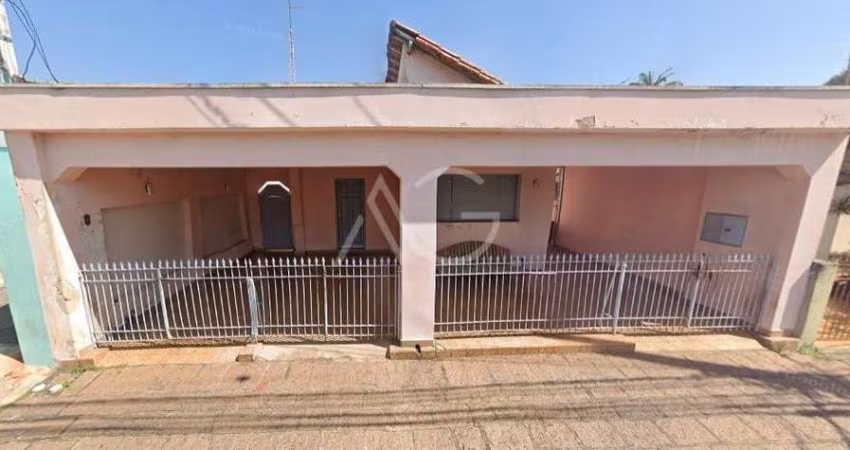 Casa para Venda em Indaiatuba, Centro, 5 dormitórios, 3 banheiros