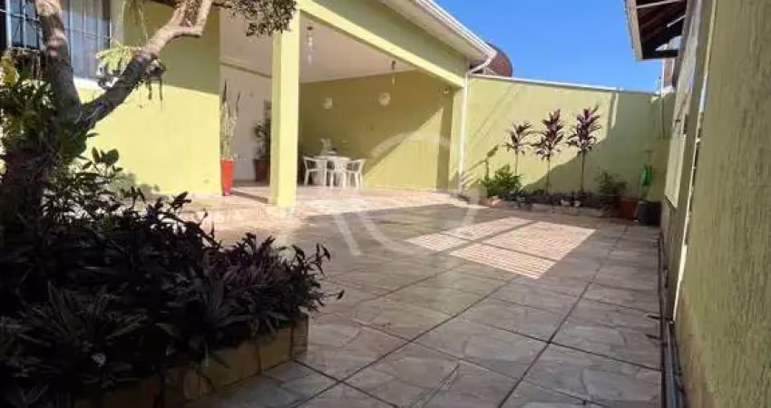 Casa para venda em indaiatuba, jardim alice, 3 dormitórios, 1 suíte, 2 banheiros, 2 vagas