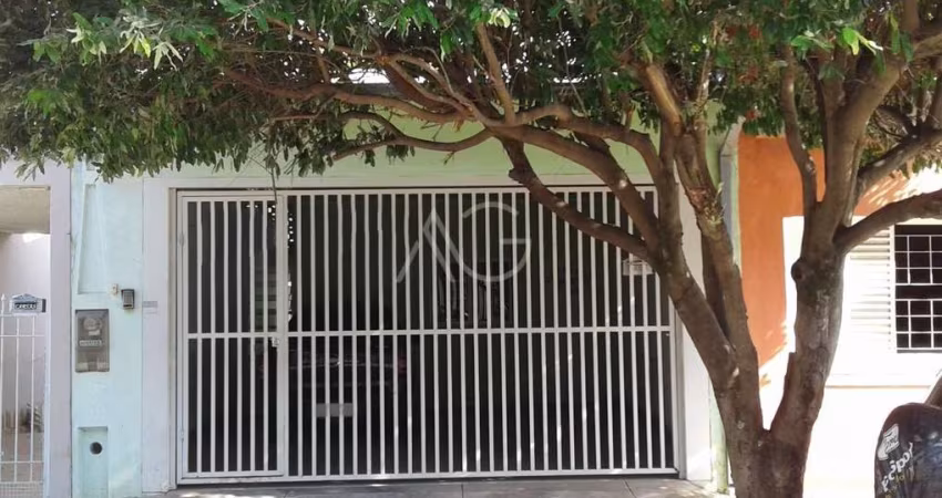 Casa para Venda em Indaiatuba, Vila Aurora, 2 dormitórios, 1 banheiro, 2 vagas
