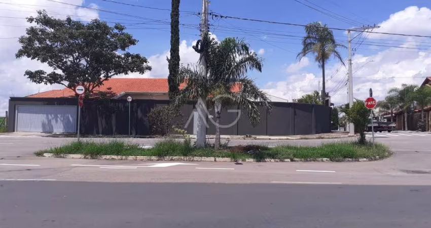 Casa para Venda em Indaiatuba, Jardim Regina, 3 dormitórios, 1 suíte, 3 banheiros, 3 vagas