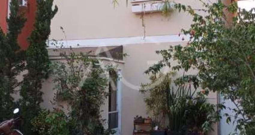 Casa para Venda em Indaiatuba, Parque Residencial Indaiá, 3 dormitórios, 1 suíte, 2 vagas