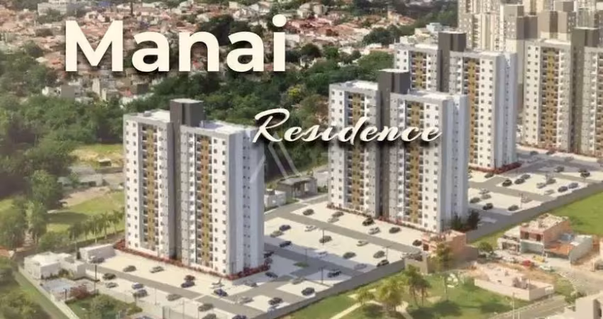 Apartamento para venda em indaiatuba, jardim primavera, 3 dormitórios, 1 suíte, 2 banheiros