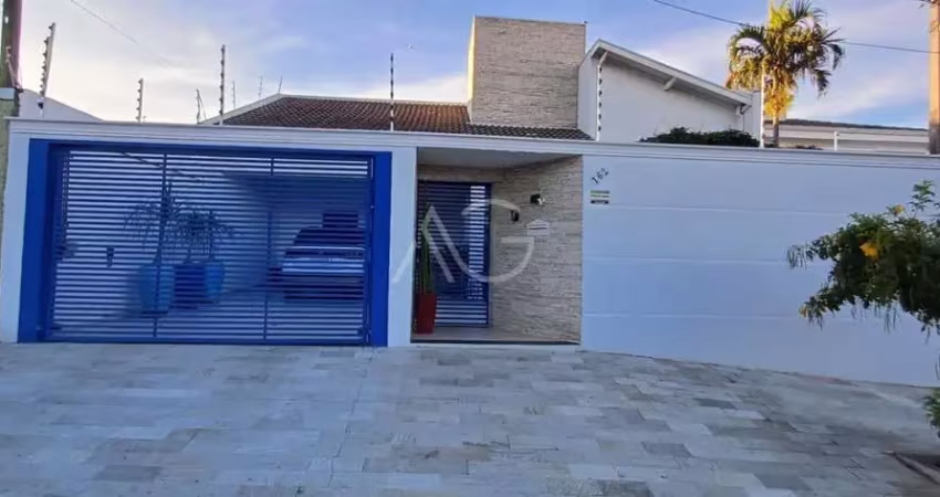 Casa para venda em indaiatuba, jardim esplanada, 3 dormitórios, 3 suítes, 5 banheiros, 3 vagas