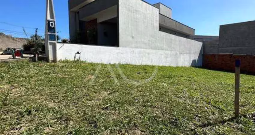 Terreno à venda no Jardim Toscana, Indaiatuba 