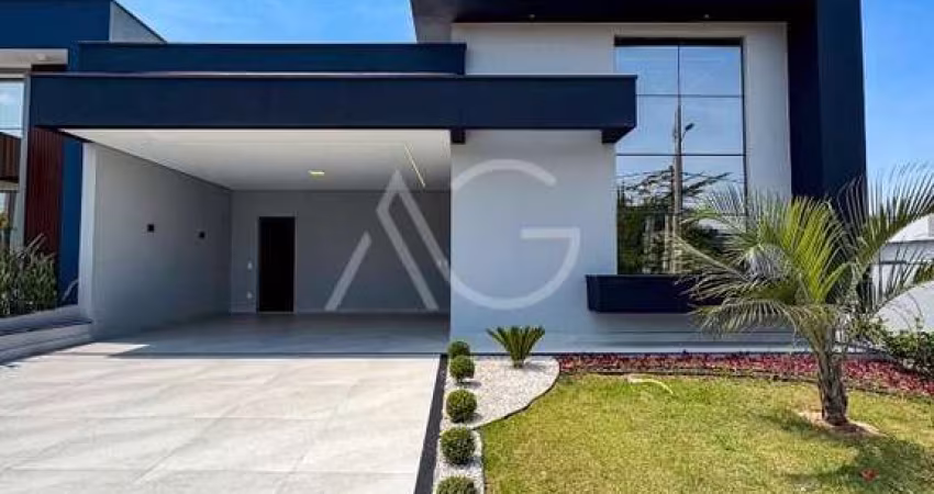 Casa para Venda em Indaiatuba, Jardim Panorama, 3 dormitórios, 3 suítes, 2 banheiros, 4 vagas