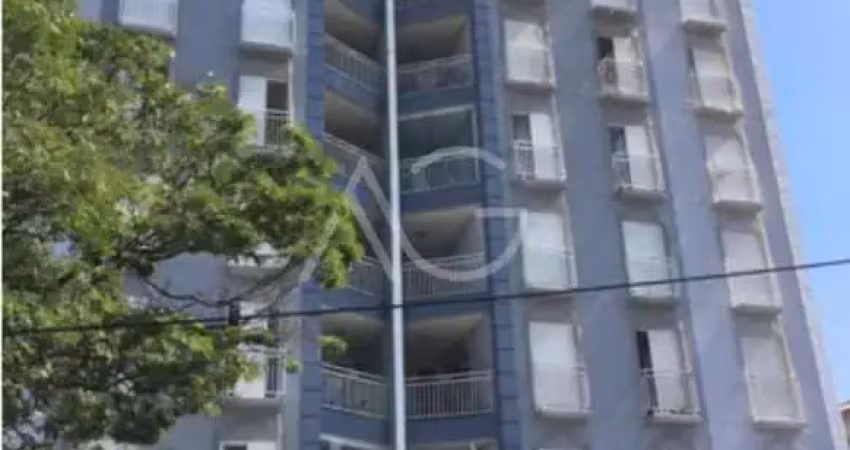 Apartamento para Venda em Indaiatuba, Jardim Santiago, 2 dormitórios, 1 banheiro, 2 vagas