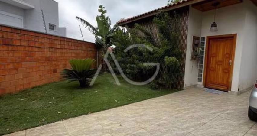 Chácara para Venda em Indaiatuba, Altos da Bela Vista, 3 dormitórios, 3 suítes, 4 banheiros, 6 vagas