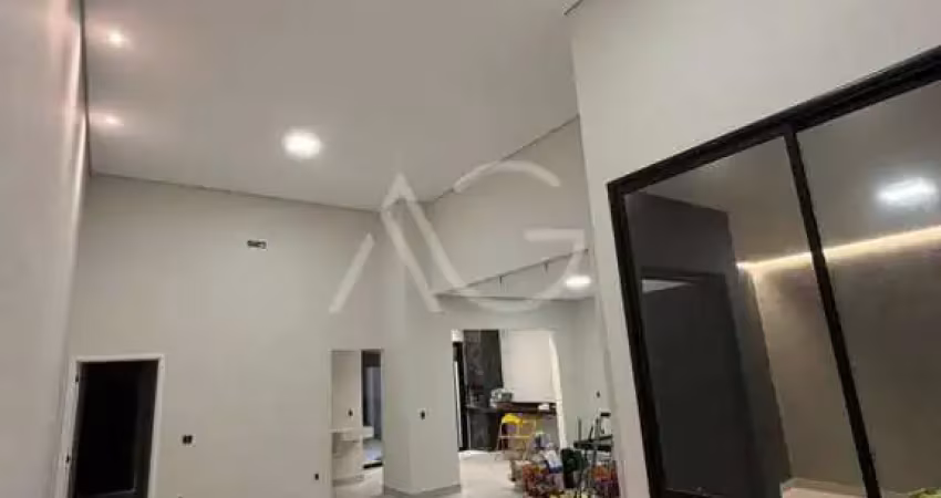 Casa para venda em indaiatuba, park gran reserve, 2 dormitórios, 1 suíte, 2 banheiros, 2 vagas