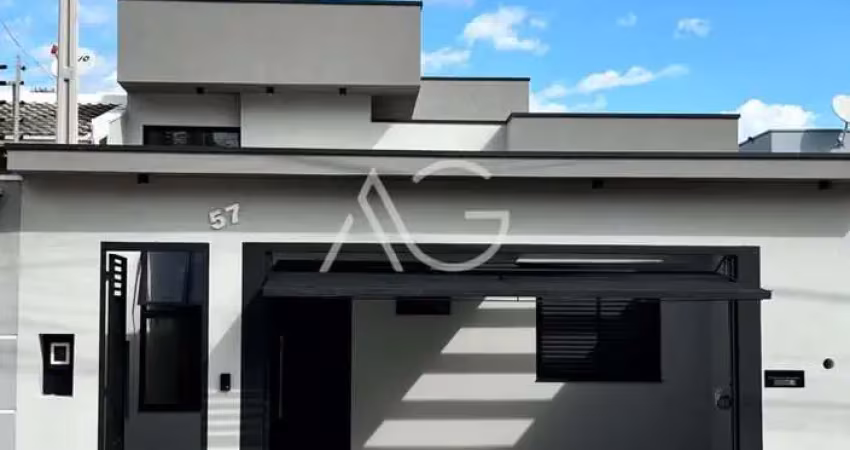 Casa para venda em indaiatuba, vila verde, 3 dormitórios, 1 suíte, 1 banheiro, 2 vagas