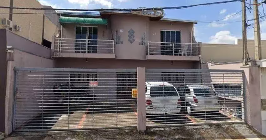 Apartamento para venda em indaiatuba, jardim regente, 2 dormitórios, 1 banheiro, 1 vaga