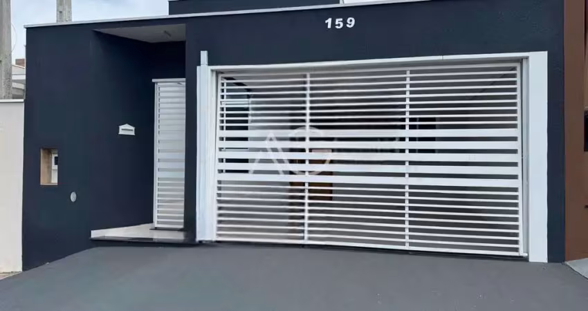 Casa para venda em indaiatuba, nova veneza, 3 dormitórios, 1 suíte, 1 banheiro, 2 vagas