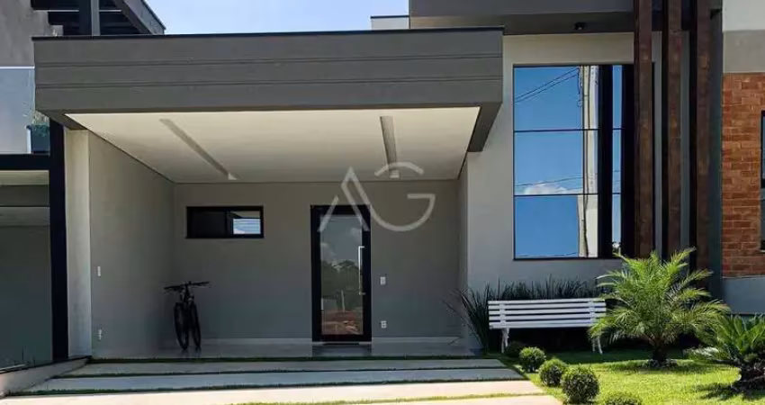 Casa em condomínio para venda em indaiatuba, jardim mantova, 3 dormitórios, 3 suítes, 4 banheiros, 4 vagas