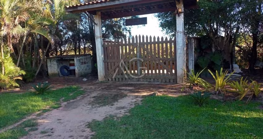 Chácara para Venda em Elias Fausto, Bairro Saltinho, 2 dormitórios, 2 banheiros, 5 vagas