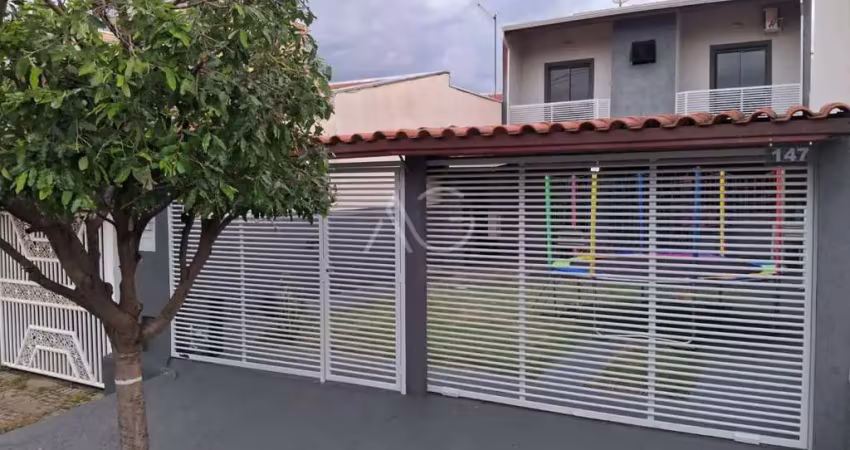 Sobrado para venda em indaiatuba, jardim colonial, 2 dormitórios, 1 suíte, 9 vagas