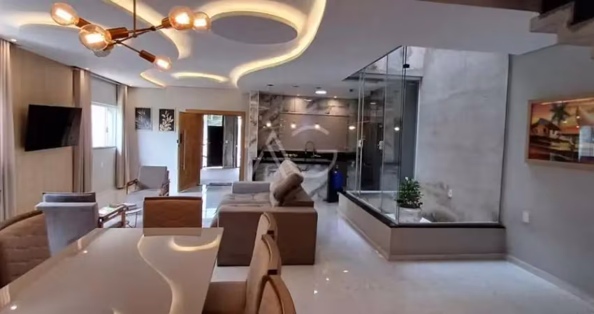 Casa para venda em indaiatuba, jardim dos colibris, 4 dormitórios, 1 suíte, 2 banheiros, 2 vagas